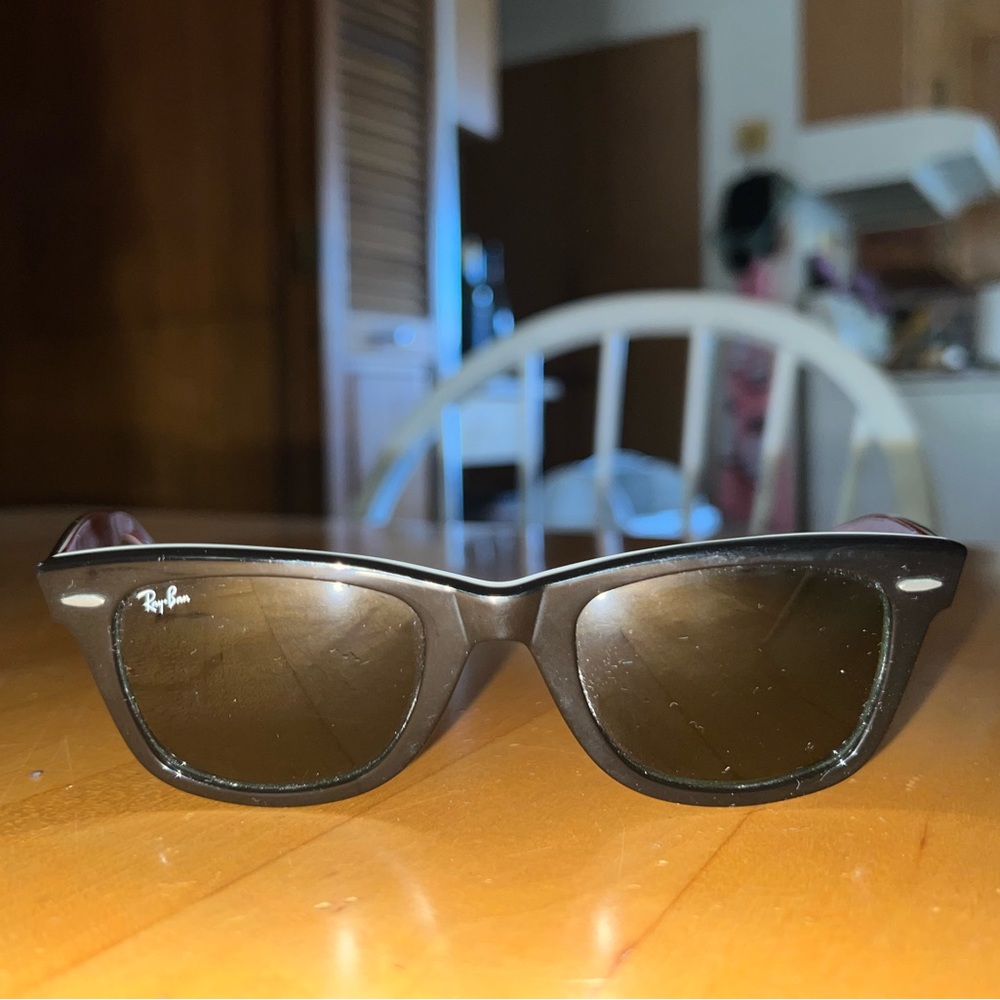 Ray-Ban Wayfarer